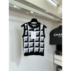 Chanel Vest